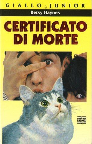 Certificato di morte
