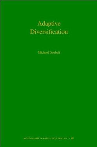 Adaptive Diversification