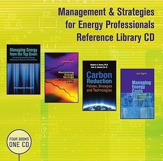 Management and Strategies for Energy Professionals Reference Library CD