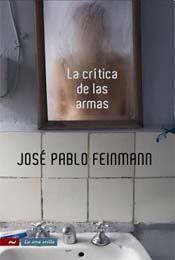 La crítica de las armas
