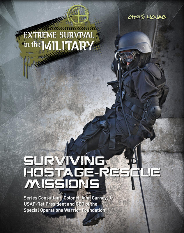 Extreme Survival in the Military