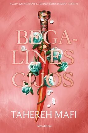 Begalinės gijos