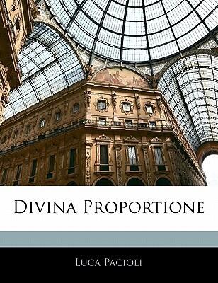 Divina Proportione