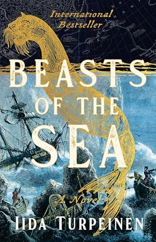 Beasts of the Sea