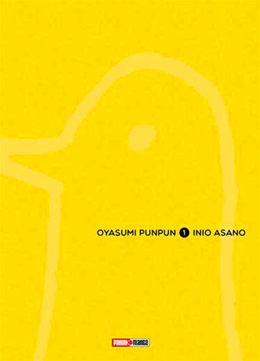 Oyasumi Punpun 1