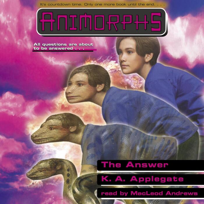 The Answer
