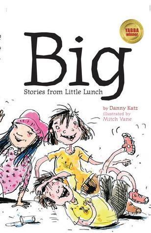 Big Stories from Little Lunch