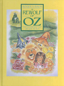 The Rewolf of Oz