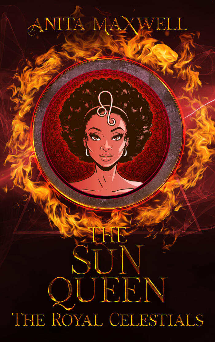 The Sun Queen