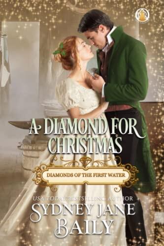 A Diamond for Christmas