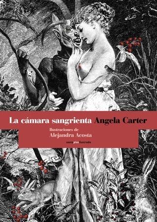 La cámara sangrienta