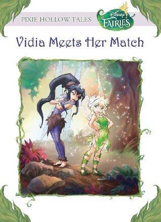Vidia Meets Her Match