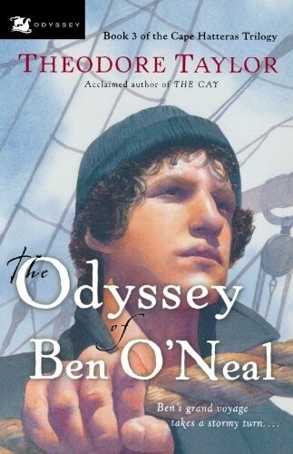 The Odyssey of Ben O'Neal