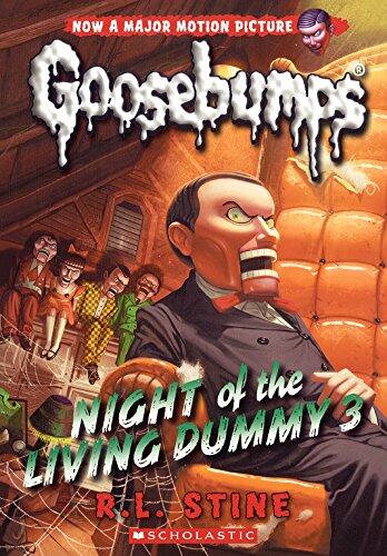 Night Of The Living Dummy 3