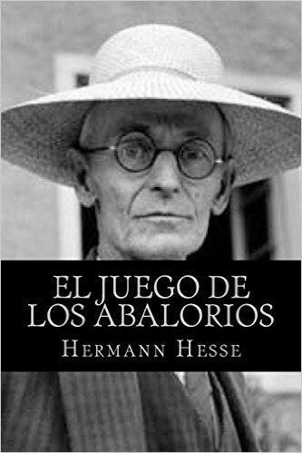 El Juego de Los Abalorios