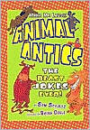 Animal Antics: The Beast Jokes Ever!