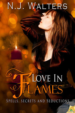 Spells, Secrets and Seductions