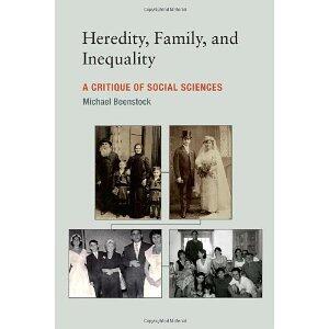 Heredity, Family, and Inequality: A Critique of Social Sciences