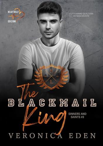 The Blackmail King