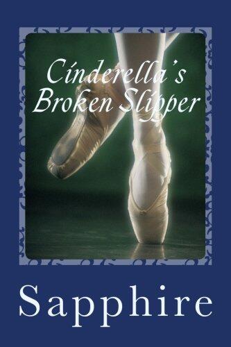 Cinderella's Broken Slipper