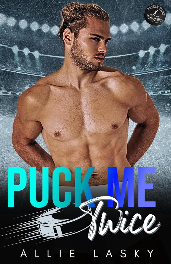 Puck Me Twice
