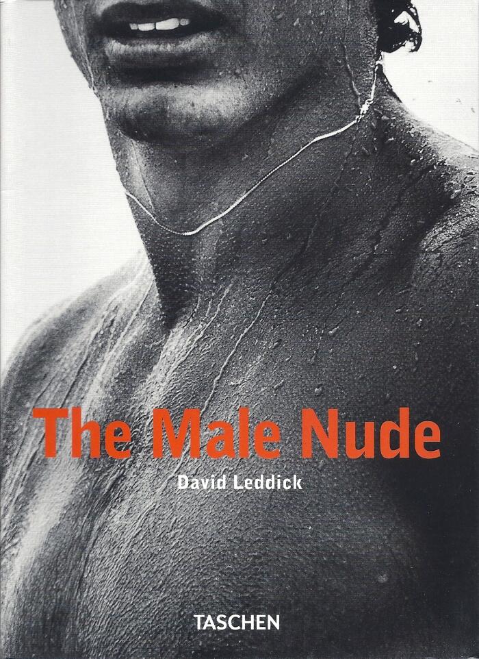 The Male Nude
