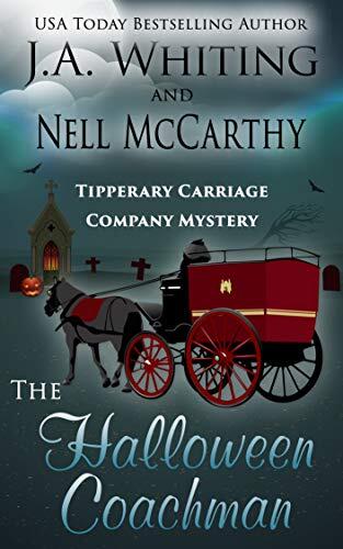 The Halloween Coachman