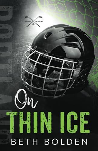 On Thin Ice (Discreet Edition)