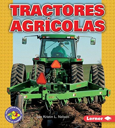 Tractores agrícolas