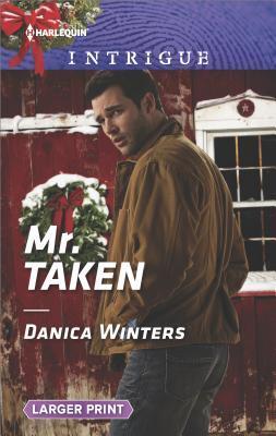 Mr. Taken