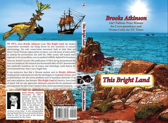 This Bright Land: A Personal Opinion
