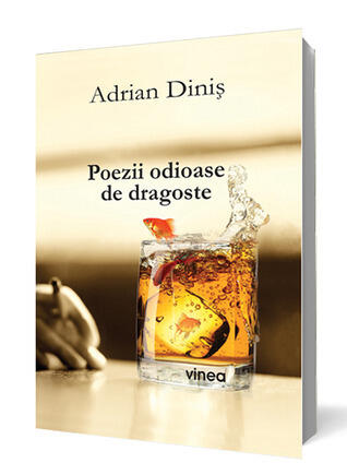 Poezii odioase de dragoste