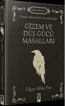 Gizem ve Düş Gücü Masalları