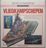 Moderne vliegkampschepen
