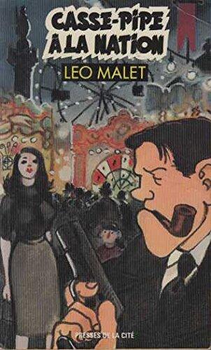 Casse Pipe À La Nation: 12e Arrondissement