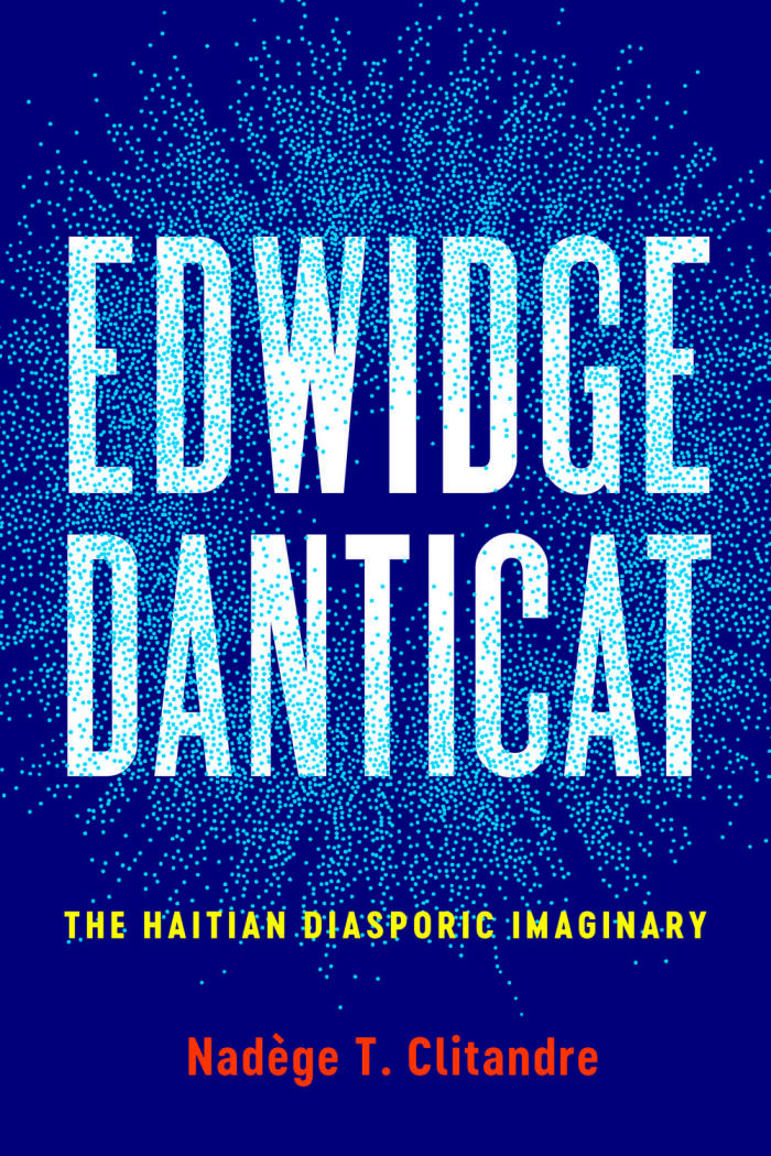 The Haitian Diasporic Imaginary