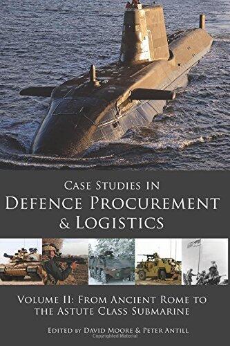 Case Studies in Defence Procurement, Vol. 2