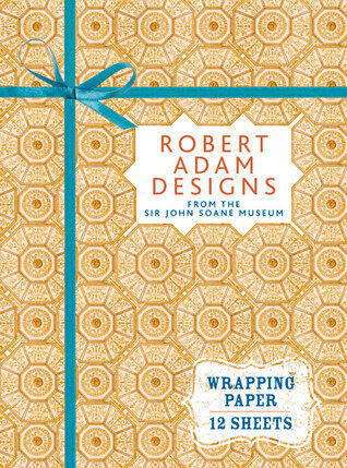 Robert Adam Designs: from Sir John Soane's Museum