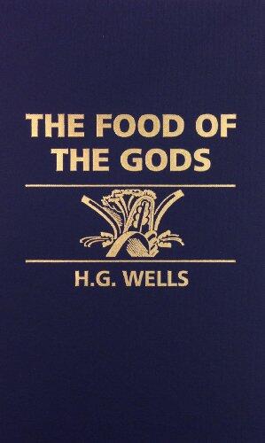 Food of the Gods