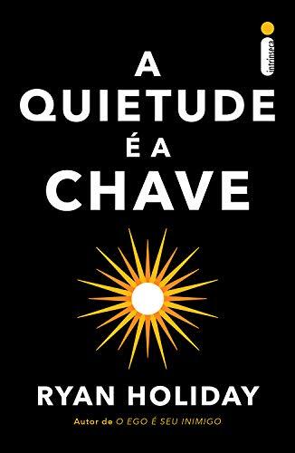 A quietude é a chave