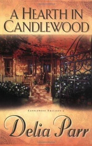 Candlewood Trilogy