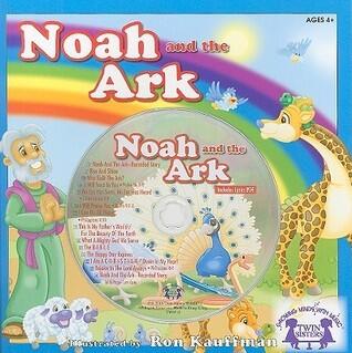 Noah and the Ark