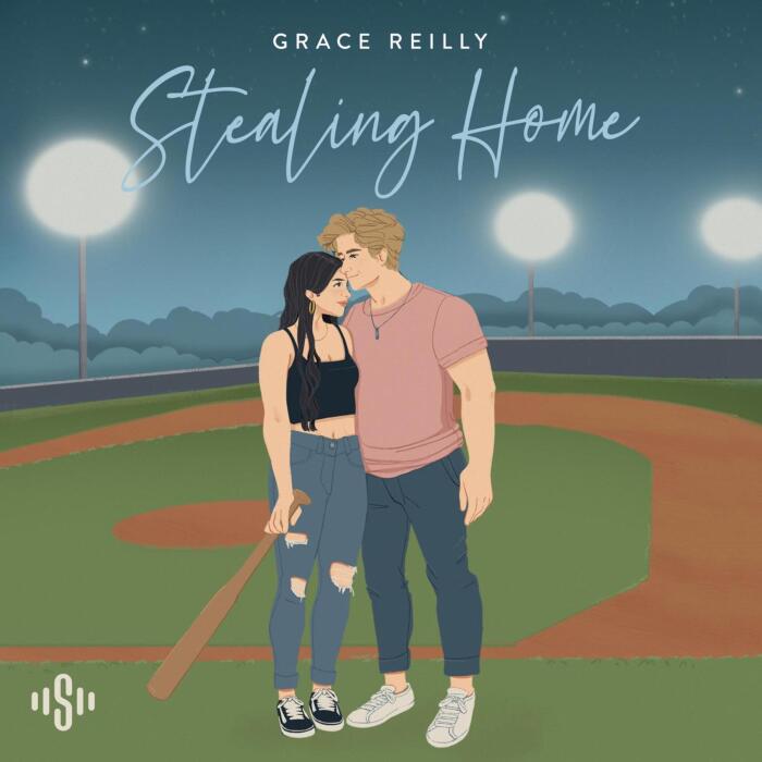 Stealing Home (German Edition): Beyond the Play - Band 3
