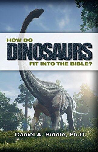 How Do Dinosaurs Fit into the Bible?