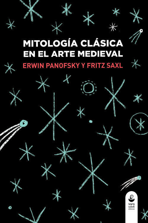 La mitología clásica en el arte medieval