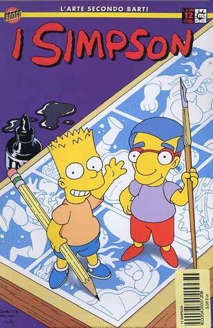 I Simpson, n. 12