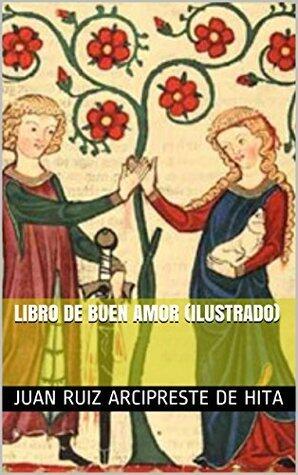 Libro de Buen Amor (Ilustrado)