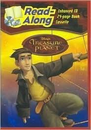 Treasure Planet