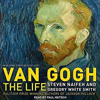 Van Gogh: The Life