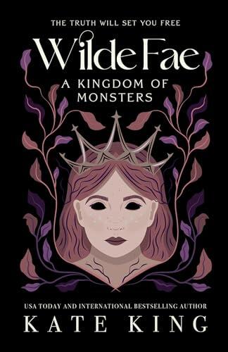 A Kingdom of Monsters